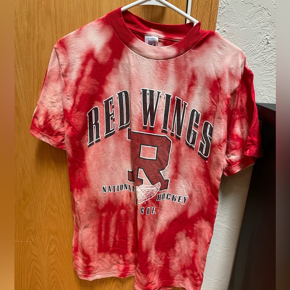 Detroit Red Wings Shirt